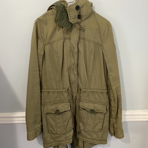 Jacket - Picture 1 of 2